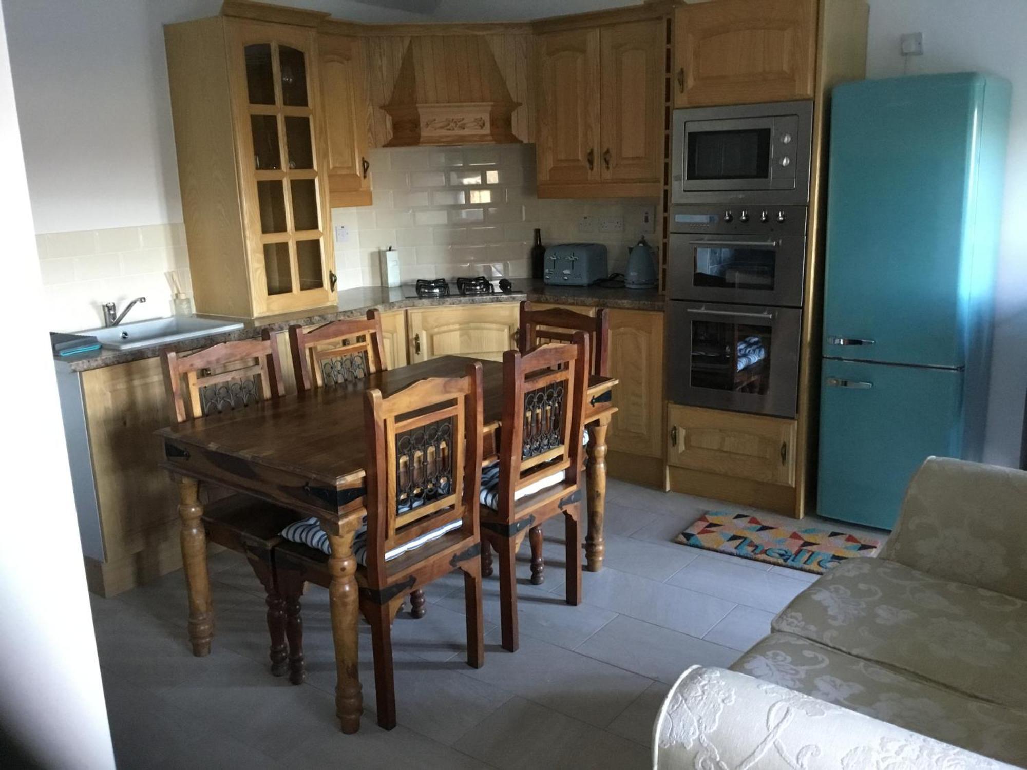 Cosy Cottage Broadford Broadford  外观 照片