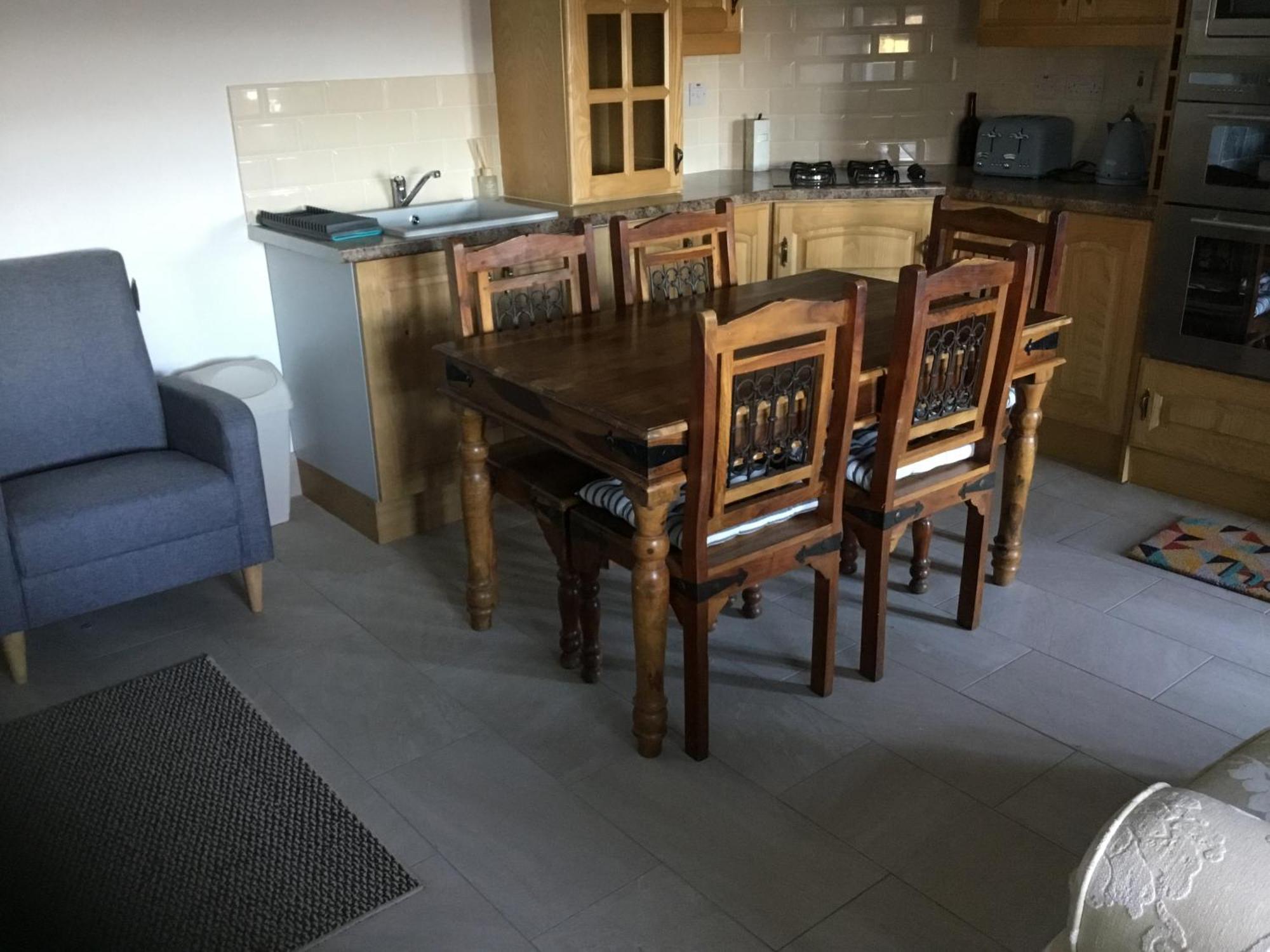 Cosy Cottage Broadford Broadford  外观 照片