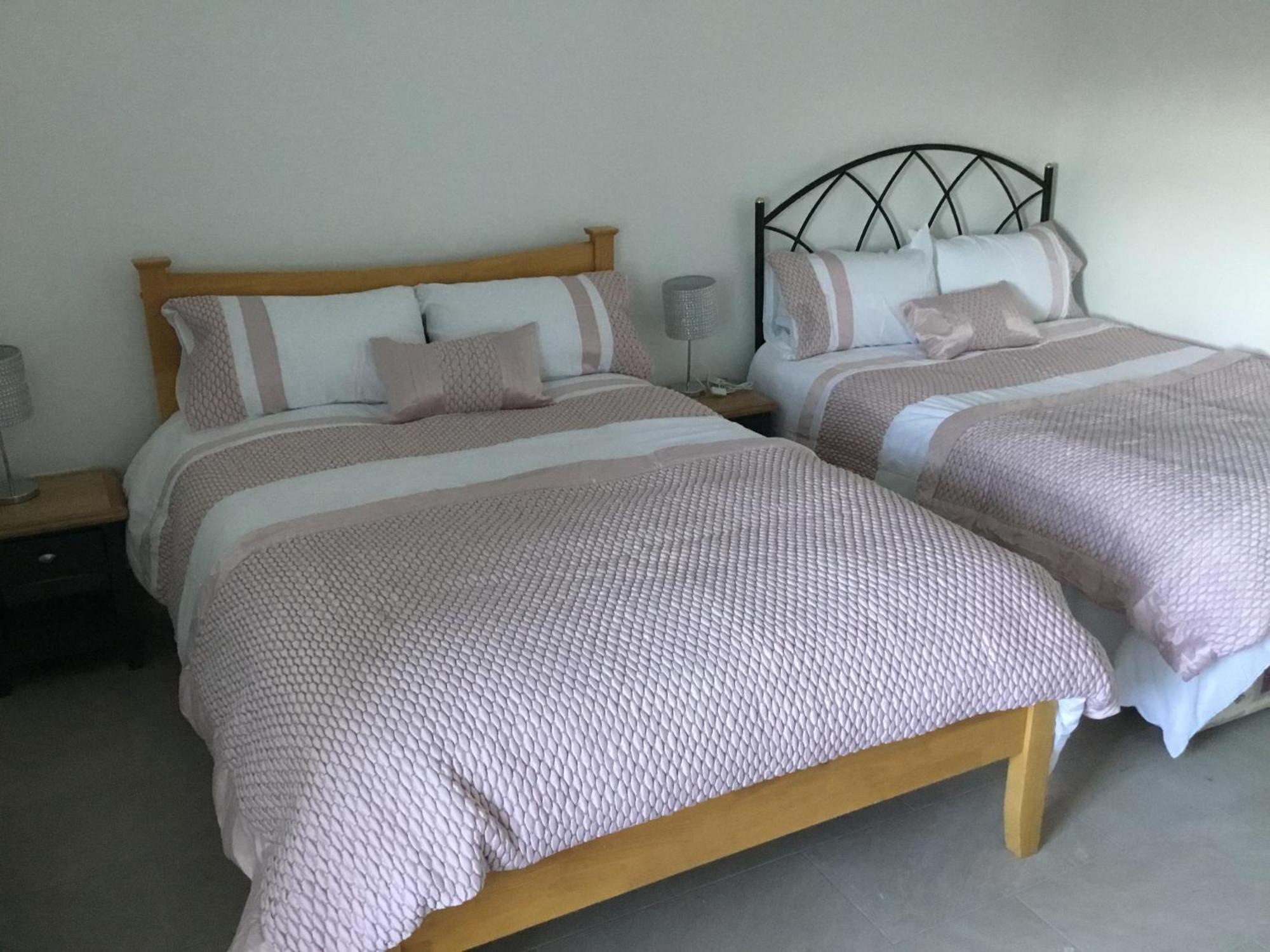 Cosy Cottage Broadford Broadford  外观 照片