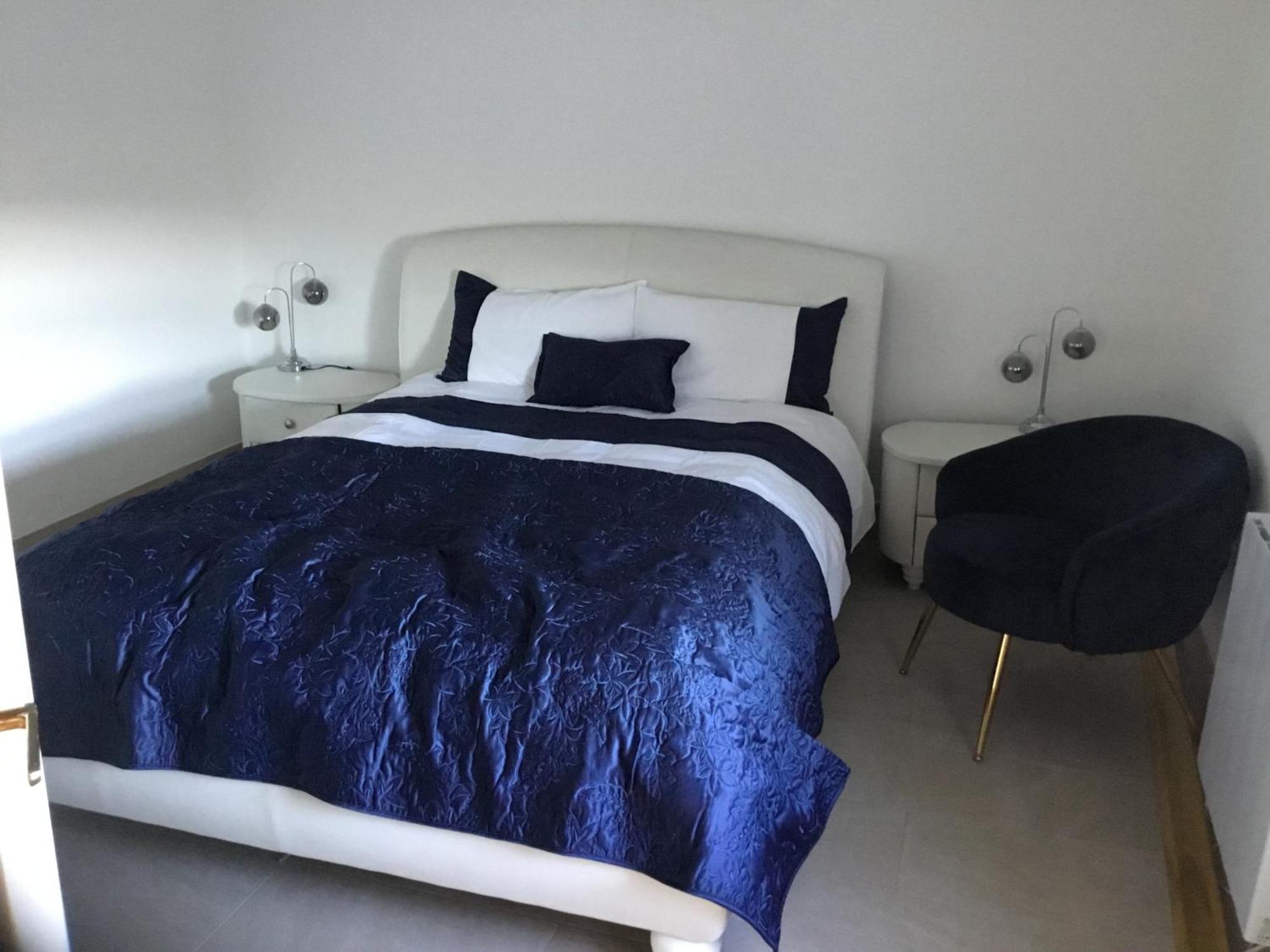 Cosy Cottage Broadford Broadford  外观 照片