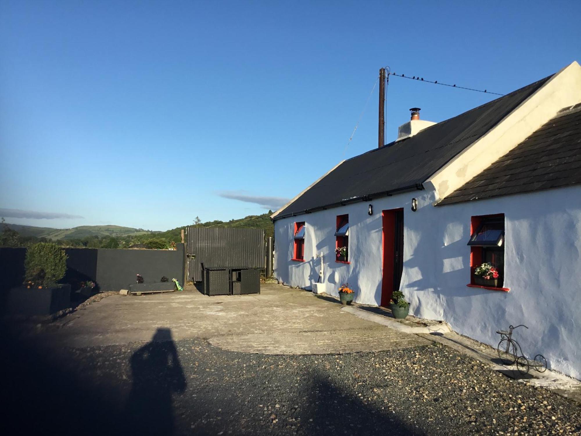 Cosy Cottage Broadford Broadford  外观 照片