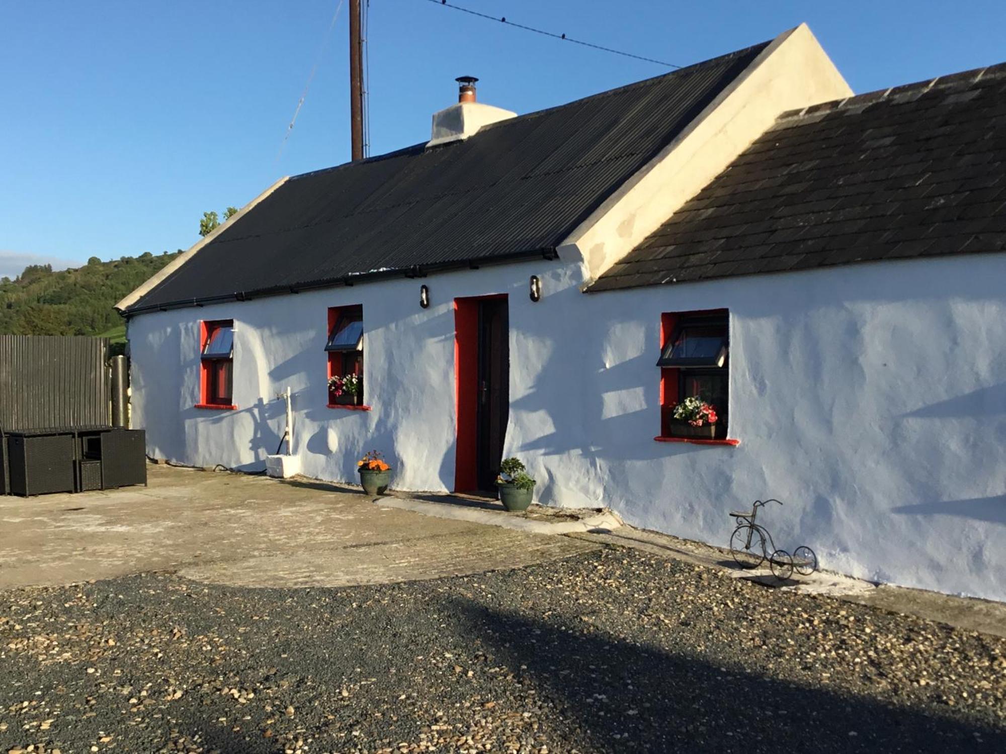 Cosy Cottage Broadford Broadford  外观 照片